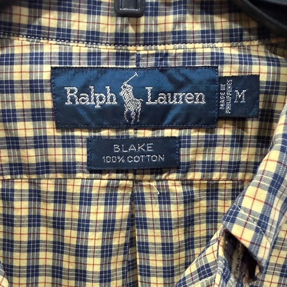 Polo Ralph Lauren polo by
